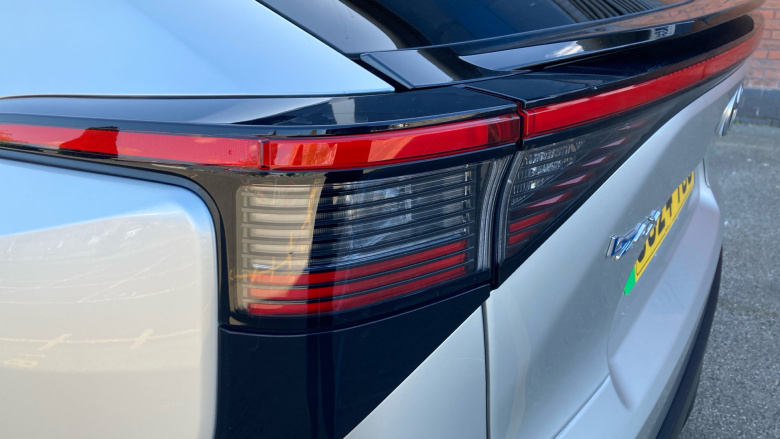 Toyota bZ4X 150kW Motion 71.4kWh 5dr Auto Electric Hatchback